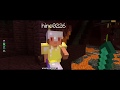 【PvP勢がガチで編集してみた!】Minecraft PvP Montage"Jingo Jungle"