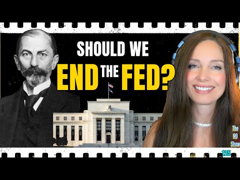 Exposing The Disinformation In The Financial System | Rudy Havenstein Ep.125
