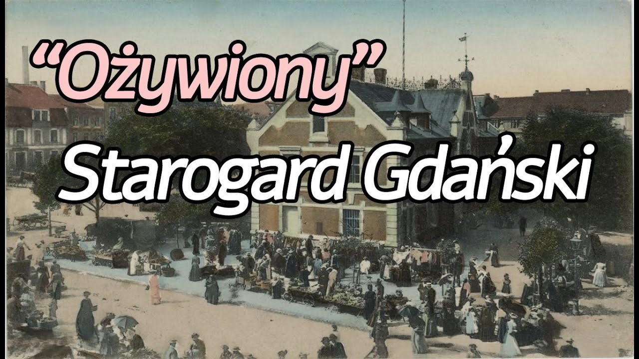 Starogard Gdański 