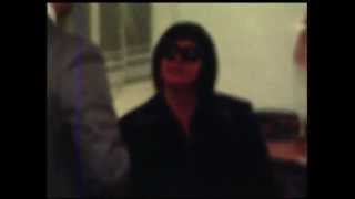 Private home movie Roy meets with Swart and Perry 1975 Wealth