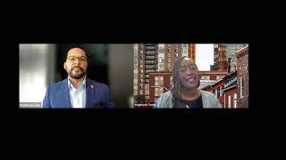 Decision Makers with Maryland Delegate Stephanie Smith
