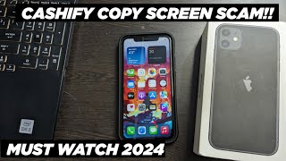 I Phone 11 Cashify 2024 Review!! Must Watch Before Buying 2024