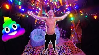 MY AMAZING NEW ROOM!! *NOT CLICKBAIT*