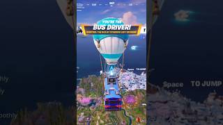 Worst BusService#fortnite #gaming #rage #glitch #bus #driving #funny #shorts #foryou #short #roblox