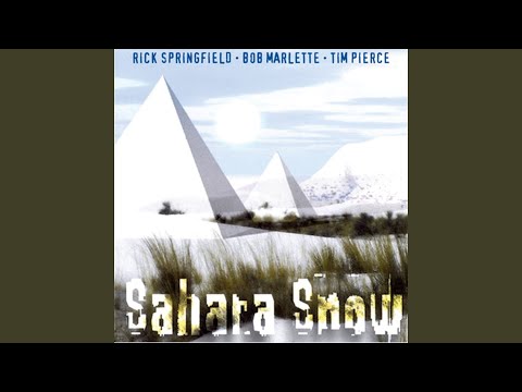 Rick Springfield — Heaven