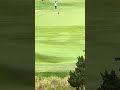 Wes is TACTICAL (SHEEEESH) #golf #golfswing #pure #golfing