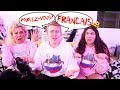 SPEAKING ONLY FRENCH TO EVERYONE FOR 24 HOURS CHALLENGE!