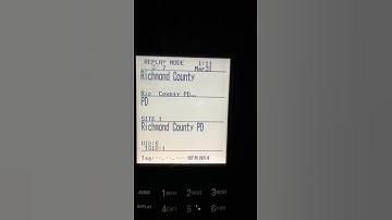 BCD436 with NXDN update