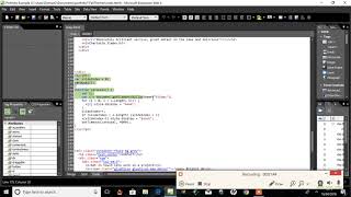 Basic Carousel Slideshow using Javascript and HTML
