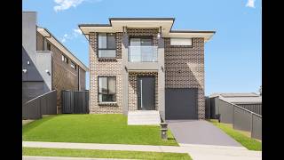 26 Oats Street, Austral 26 Oats Street, Austral
