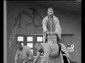 Indian warrior monk salil choudhary shifuji s disciple union