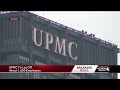 UPMC announces layoffs
