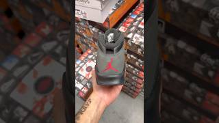 Jordan 10 Shadow, Early look.