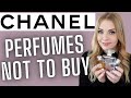 RANKING CHANEL PERFUMES BEST TO WORST! FRAGRANCES TO AVOID AND WHICH TO BUY | Soki London