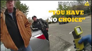 LAWYER: 5 Trick Questions Cops Ask During DWI Traffic Stops
