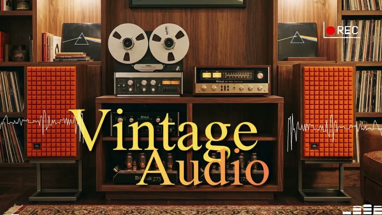 Deep Bass & Dynamic Sound - Pure Hi Fi 2026 - Audiophile NBR Music