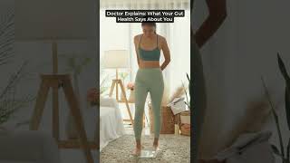 Doctor Explains: What Your Gut Health Says About You