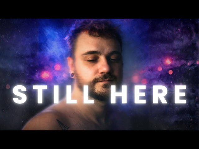 SOUNDLAYER – Still Here (Official Visualizer) | Emotional Deep House 2026