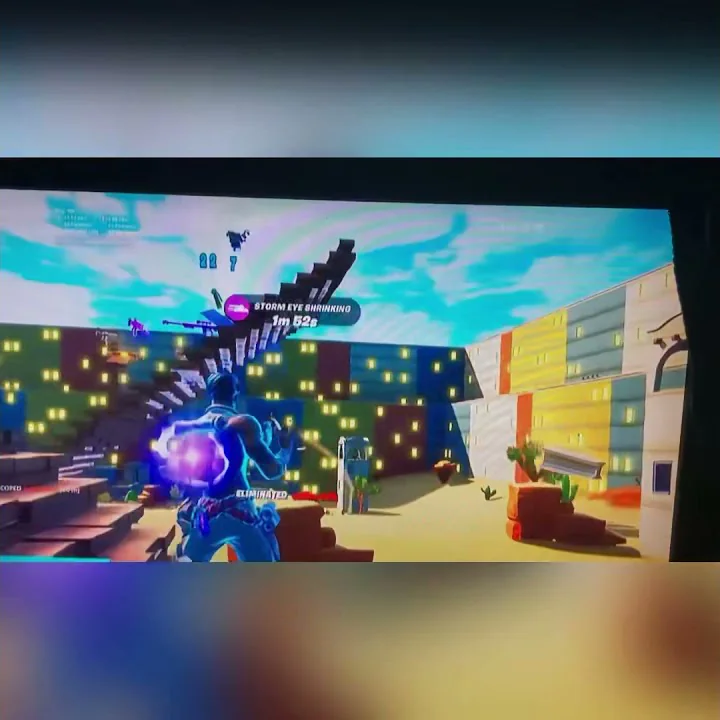 Not the best but this is my first montage next one...