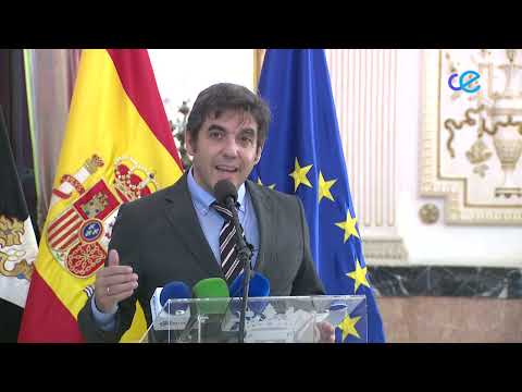 Diecisiete personas reciben el diploma acreditativo del Voluntariado de Protección Civil