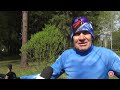 В Ревде ветеран-лыжник Богдан Пастернак готовится к новому сезону и отмечает День рождения