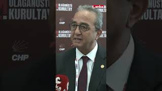 Chpli Bülent Tezcan Yürüyüşümüz Devam Ediyor