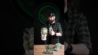 Diese drei Teile passen perfekt zur neuen Bundesheer-Uniform! „komm schnapp sie dir"