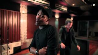 Fame - Breaking My Heart (Music Video)