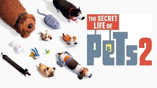 The Secret Life of Pets 2 (2019) | Behind the Scenes   Deleted Scenes