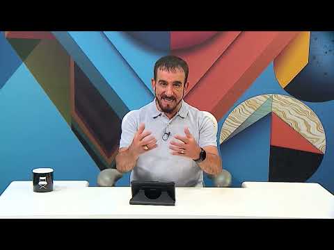 ESCOLA DE PROFETAS – EM QUE CREMOS - A VINDA DO SENHOR JESUS (PARTE 1) com BISPO GÊ