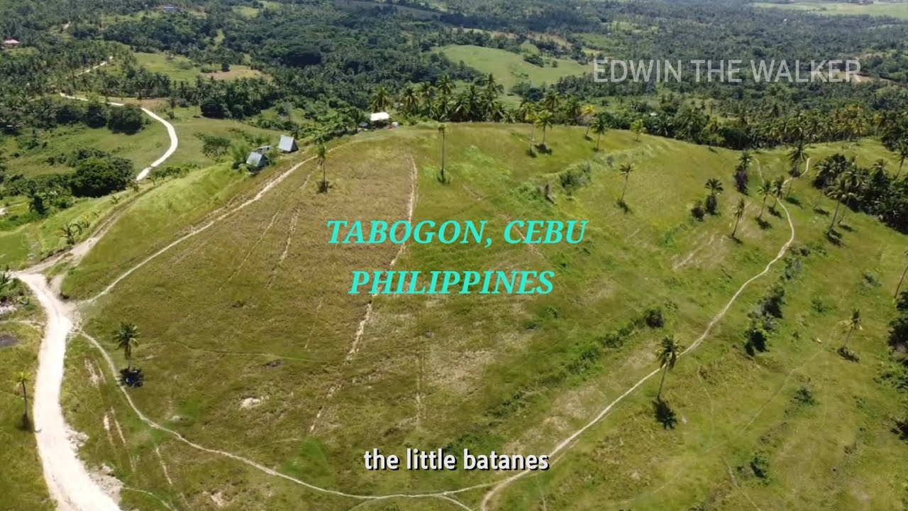 TABOGON, CEBU, PHILIPPINES 🇵🇭