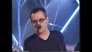 Nik Kershaw | The Riddle | Finnish TV 1998