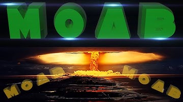 MW3 Best MoaB Come Back Ever