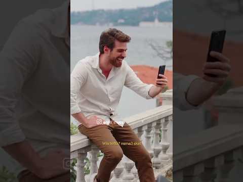 نديم و جينك مسلسل اسطنبول الظالمة