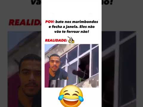quase não deu tempo de fechar a janela 😂😂😂😂 #humor #engraçado #viral #fyp #comedia #tops #comédia #