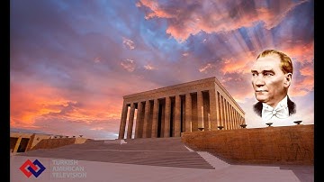 The change of guards at Anıtkabir