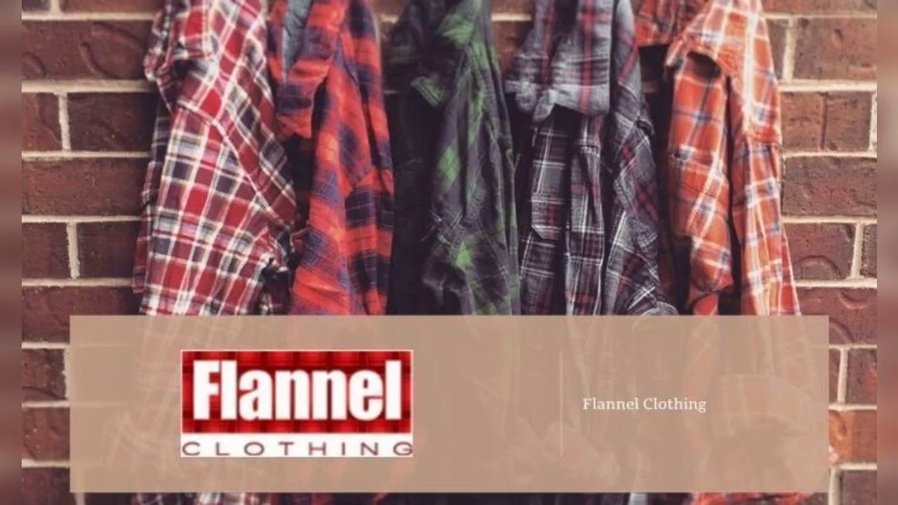 Ideas To Dress Your Flannel Shirts In Simple Steps