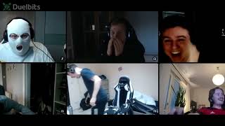 Anomaly Gambling Video