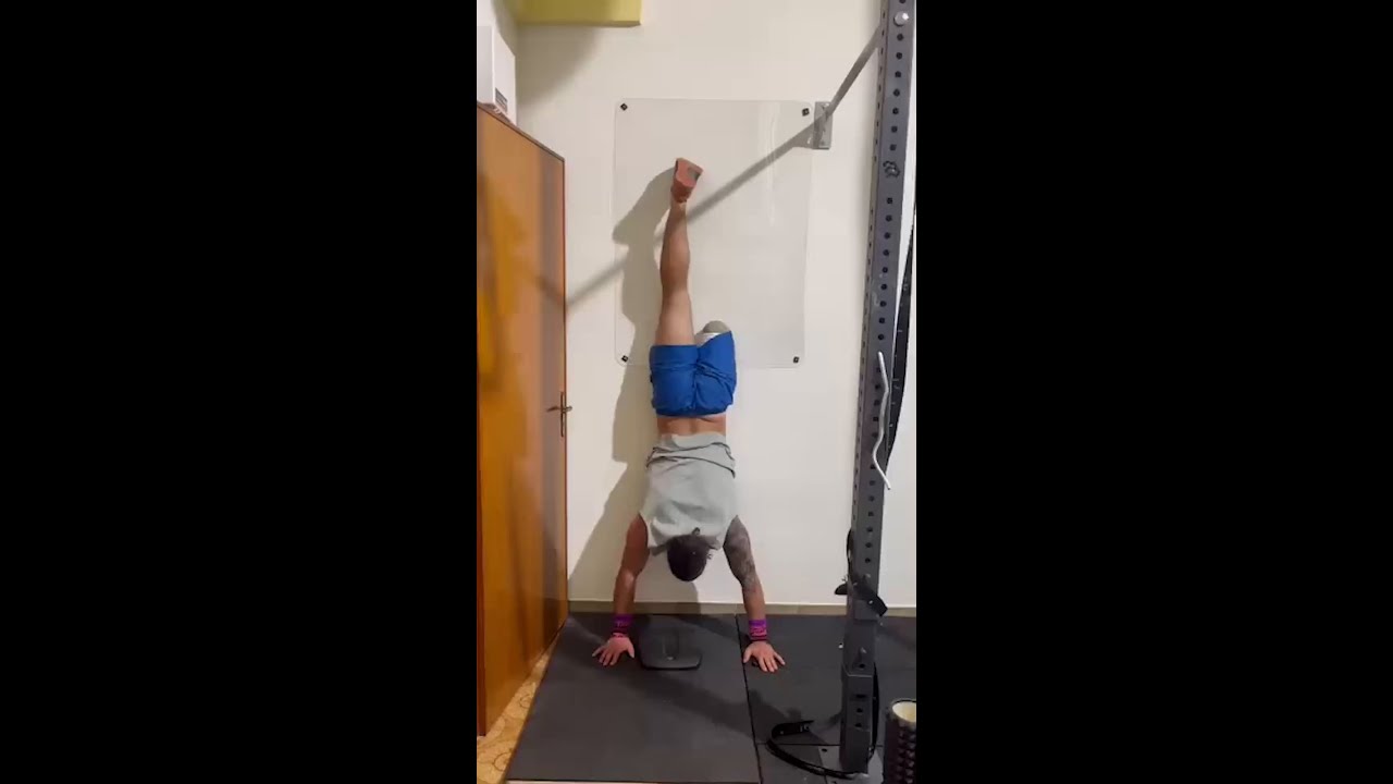 "CrossFit Has Been My Medicine"