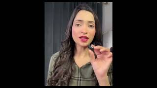 Fake Ends Where QR Begins | Miss Rose Com Pk 😍