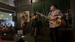 Artemis & The Messengers @ Club Car (Auburn, CA) | May 23rd, 2026