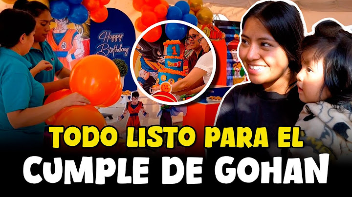 Nos quedamos sin pastel para la fiesta de Alejandrito|ELVIA MAJI