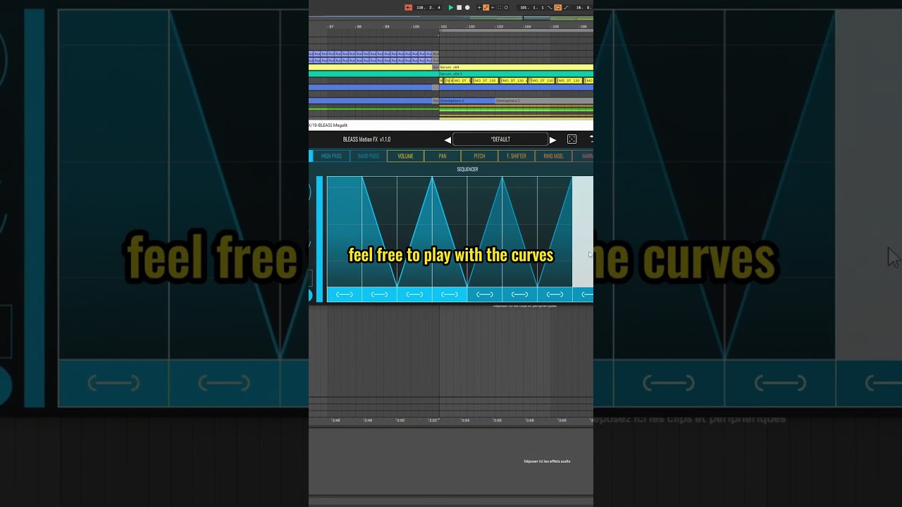 How to Bring Your Pads to Life?