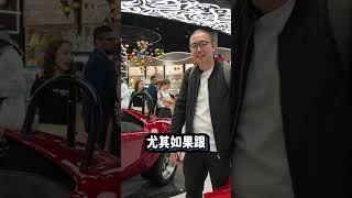 全阿布達比最帥的車 #狂人日誌 #狂人企劃 #狂人 #automobile #madvnz #熱門 #推薦 #開箱 #AC #Cobra #阿布達比 #旅遊 #超跑 #敞篷車 #機場 #中東 #富豪