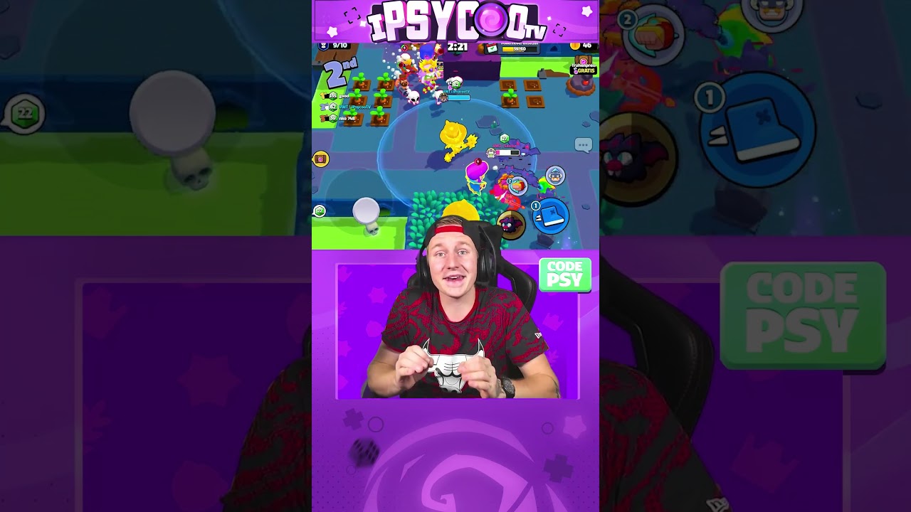 🚨😱 DIESE AUTOAIM ÄNDERUNG ist OP in SQUAD BUSTERS! 