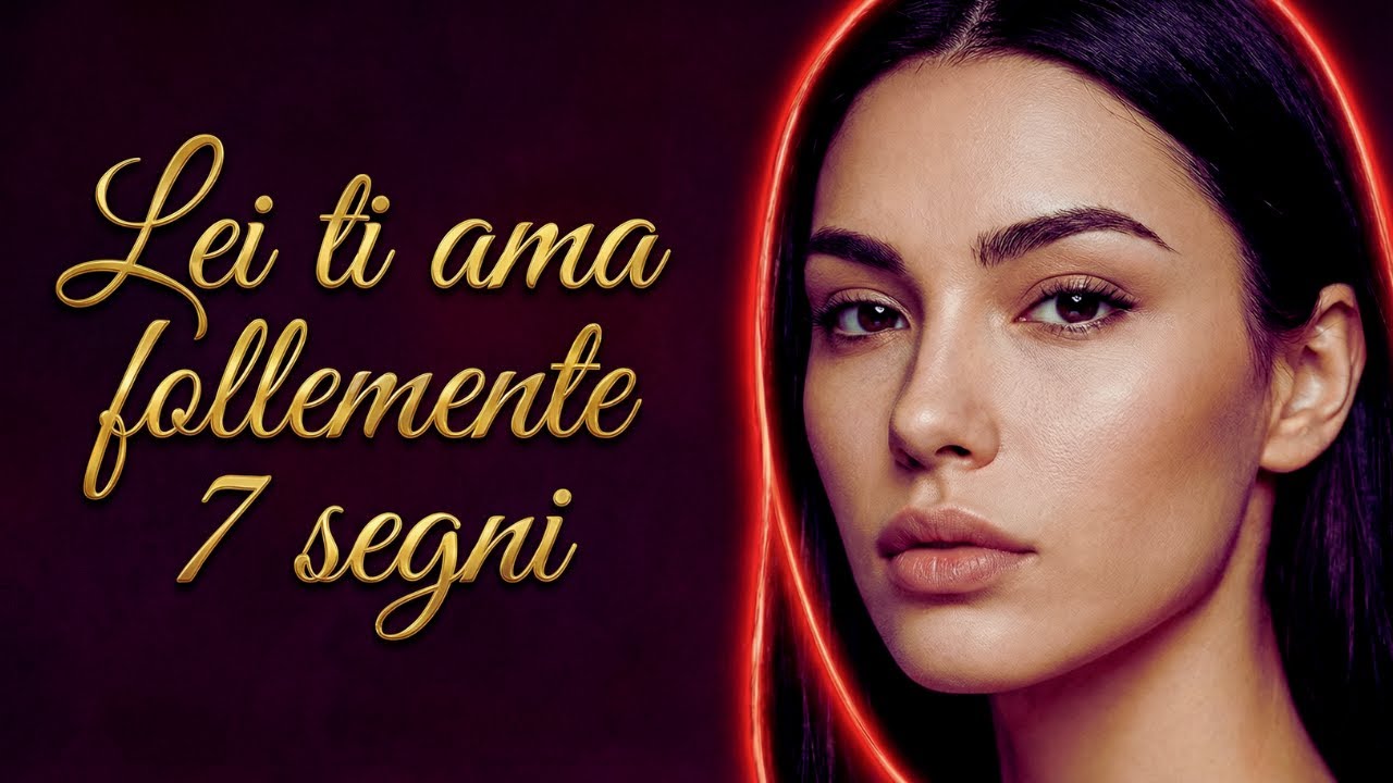 7 segnali d’amore vero: quando una donna è presa