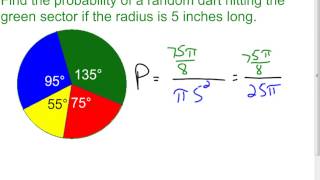 11 5b Geometric Probability