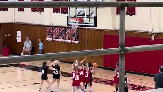 Lexi’s first basket by WuCrew 18 views 2 months ago 12 seconds