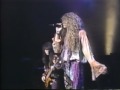 TNT - tonight im falling ( live japan 89)