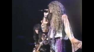 TNT - tonight im falling ( live japan 89)